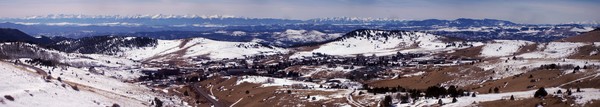 Cripple_Creek, winter 2010
