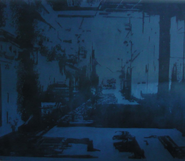 Streetscape