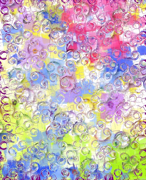 Manifest (pastel)