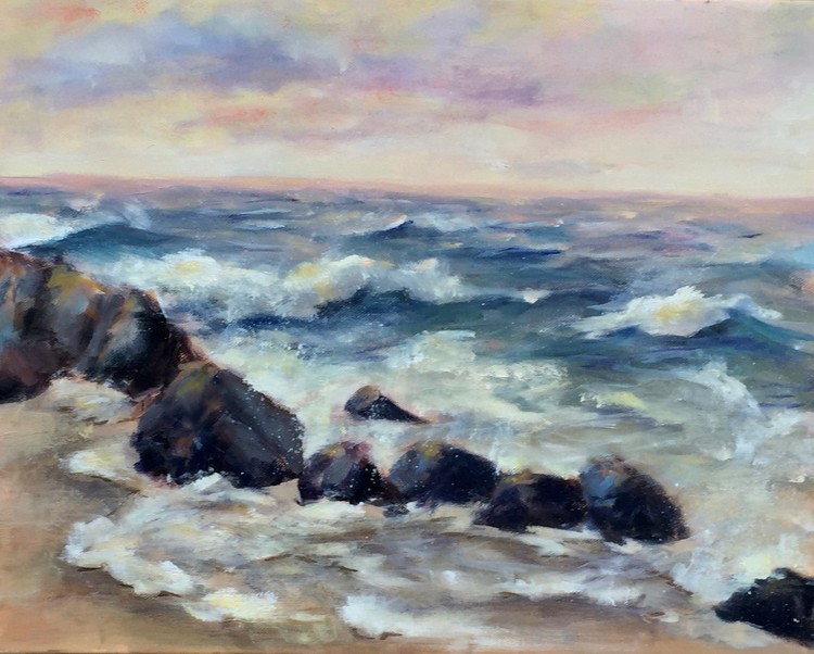 WAVES 2