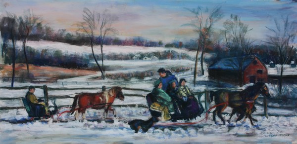 Hartly farm