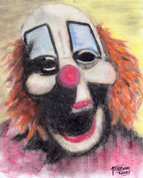 Clown