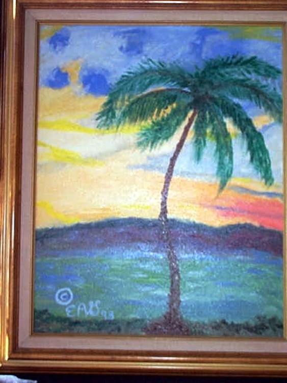 The Palm III