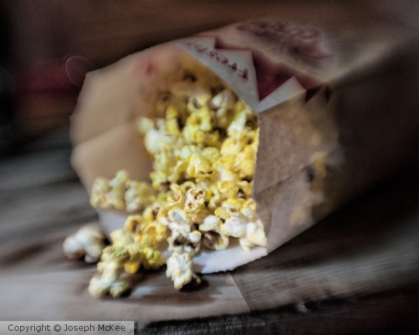 Popcorn