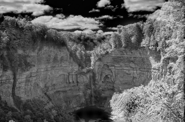Ithaca is Gorges