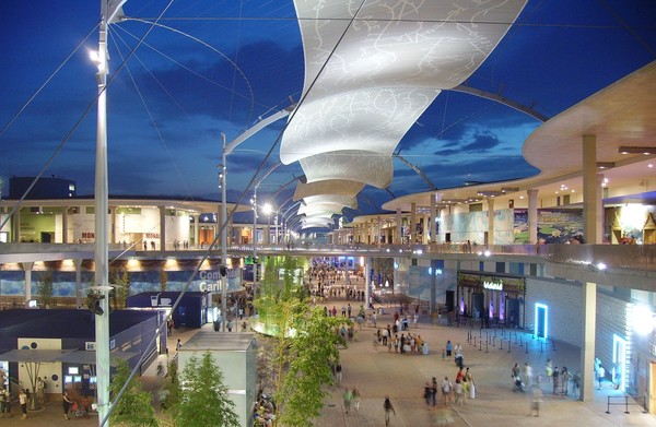 Expo Zaragoza