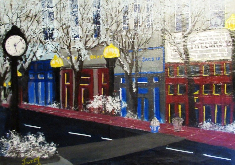 Capital Street