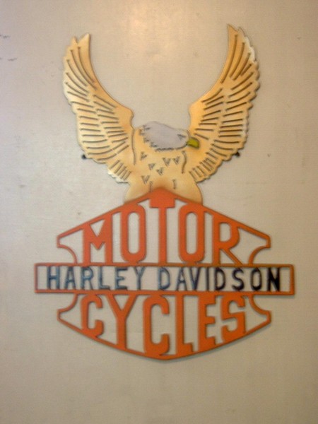 eagle and shield 7