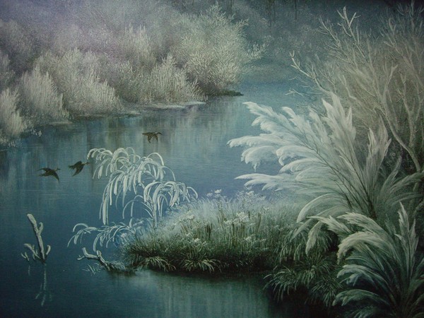 winter