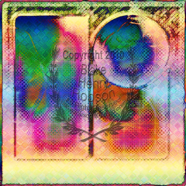 li Art Abstract