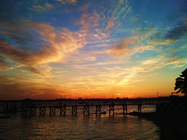 City Island, Bronx NY