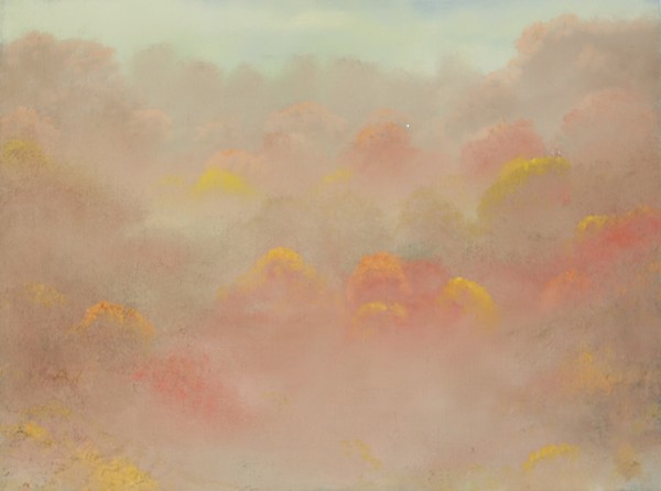 Autumn Shroud