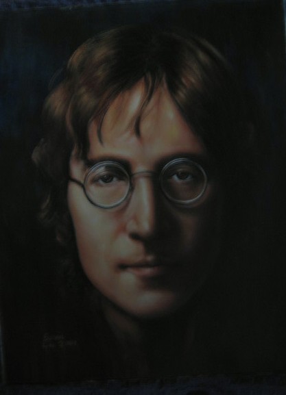 John Lennon