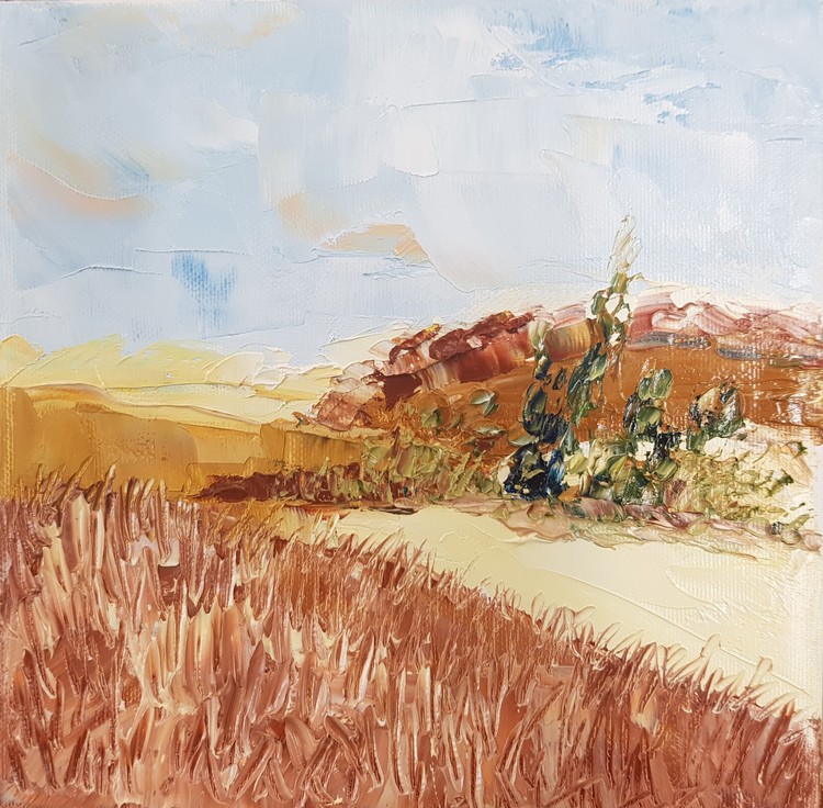 Fields, 2018