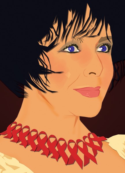Elizabeth Taylor RIP