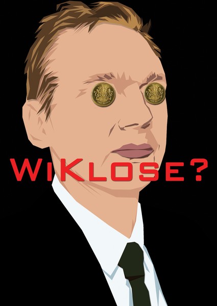 Julian Assange-25.10.11