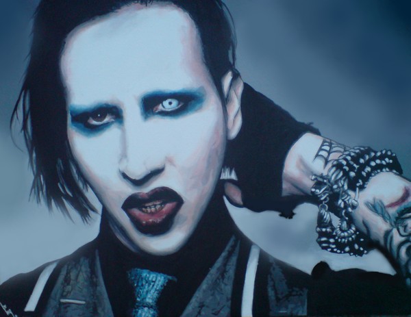 Marilyn Manson