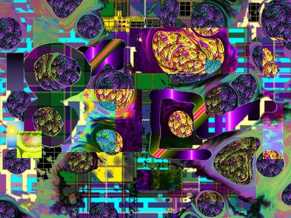 Abstraction 2010 #1
