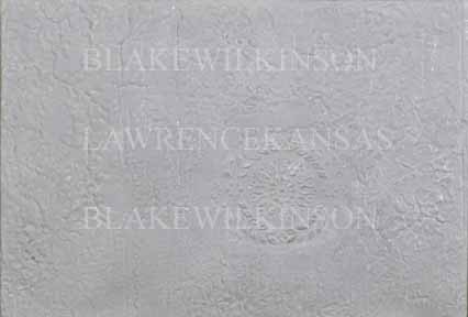 Tinman's Laurels in White