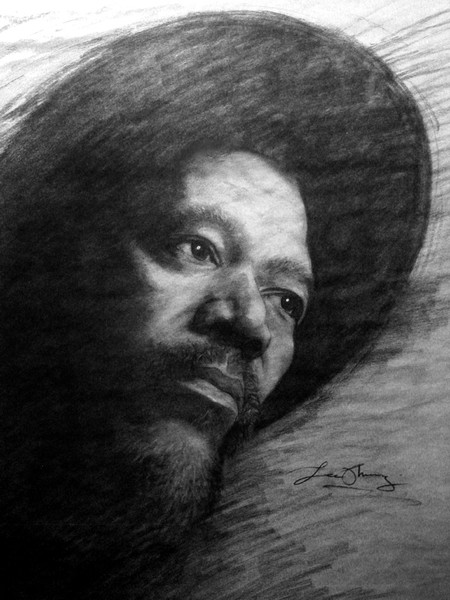 Morgan Freeman