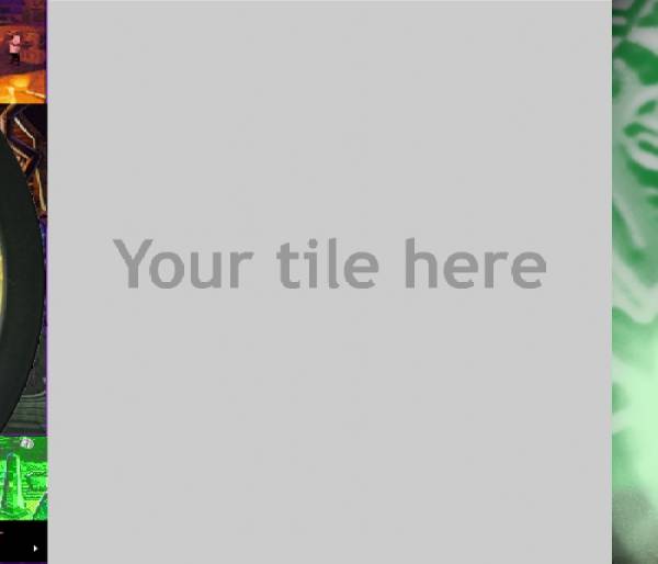 Rich's tile
