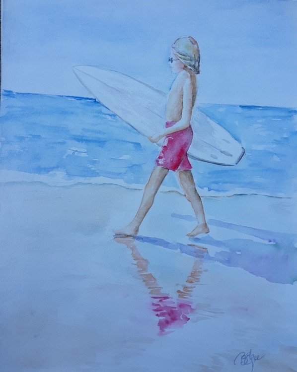 FL Surfer