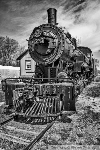 2645 BW