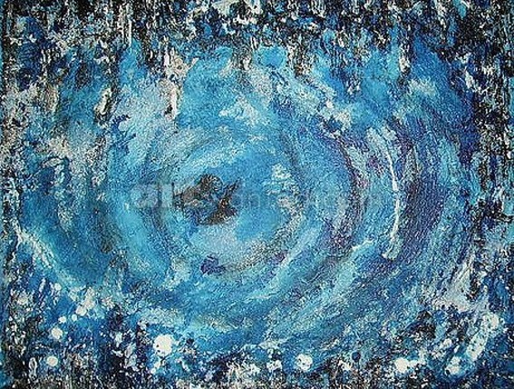 Eye Of The Storm
