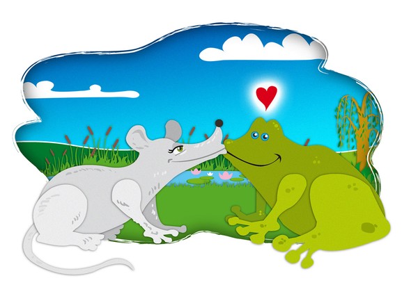 Book illustration 20
