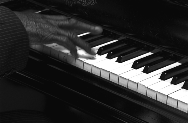 Boogie Woogie Hands 4