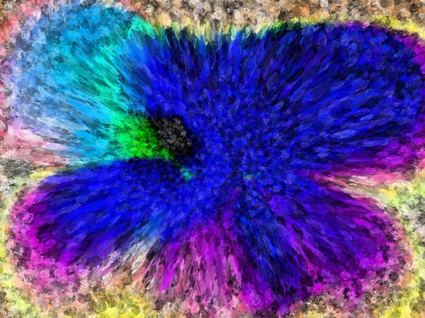 Abstract figure
