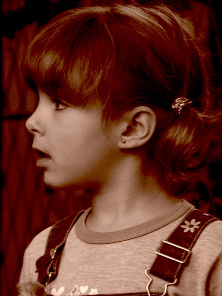 girl