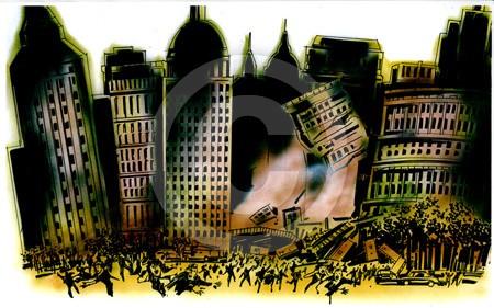 King Kong