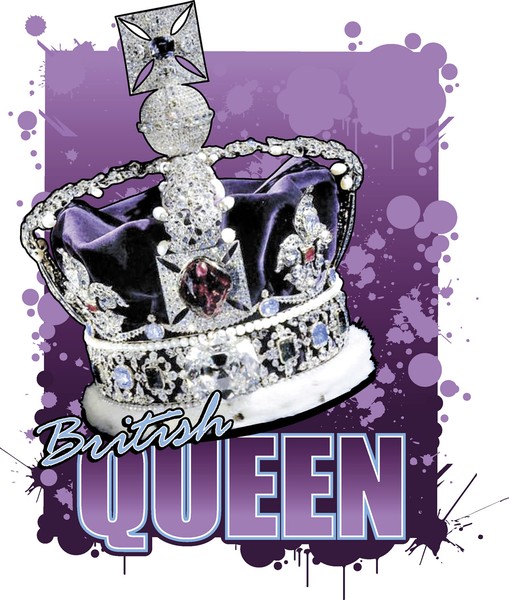 Abstract Crown