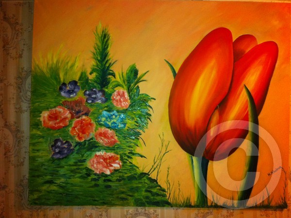 flower