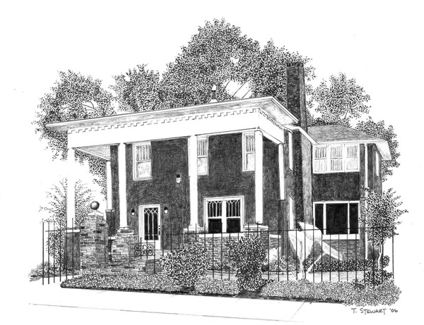 Private Home - 113