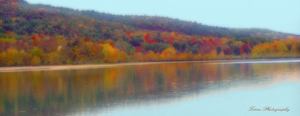 South Bay, Lake Champlain  