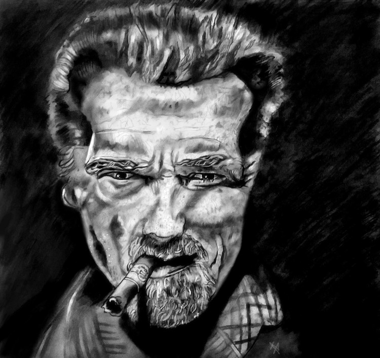 Arnold