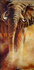 elephant