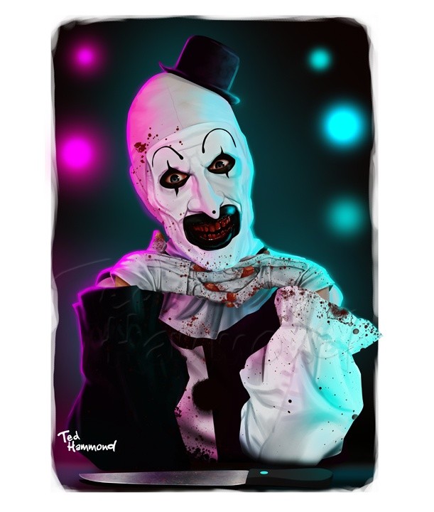The Terrifier