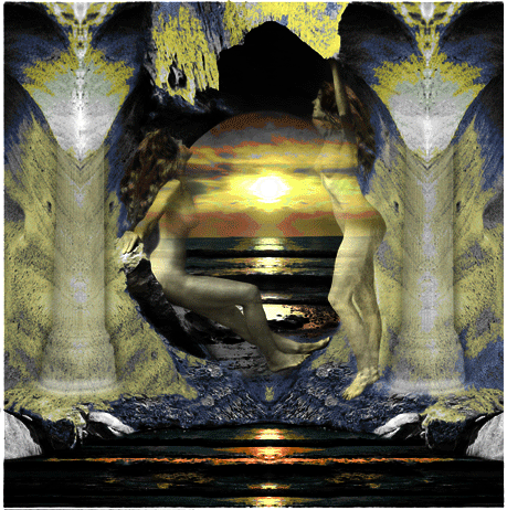 Cave Listening
