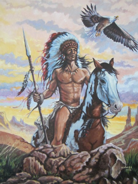 FREE SPIRIT