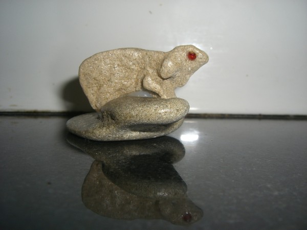 Agouti