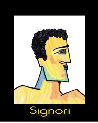 SIGNORI
