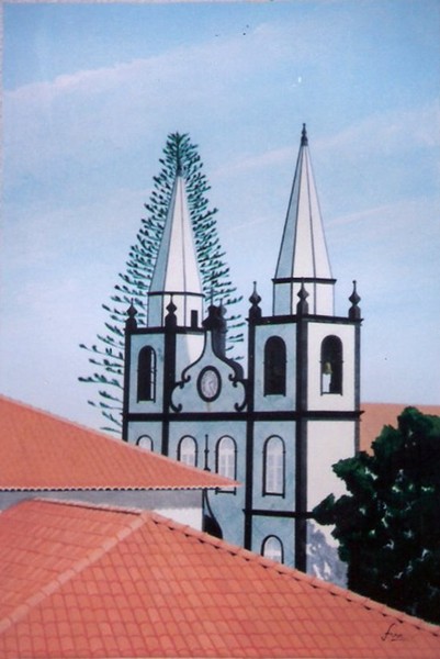 Igreja da Madalena