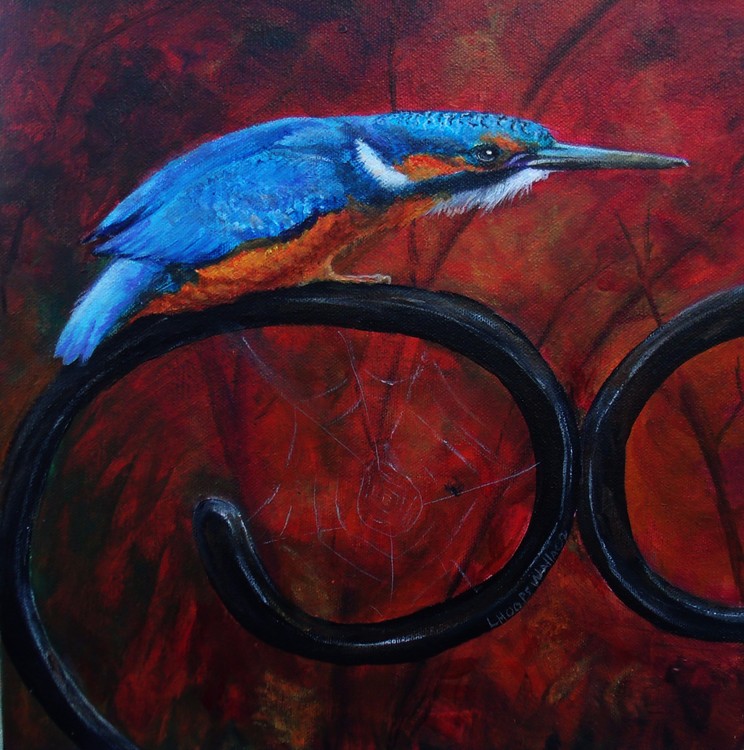 Bird On A Wire