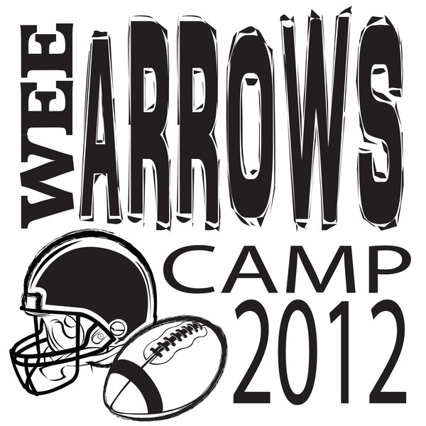 ArrowsFootballCamp front