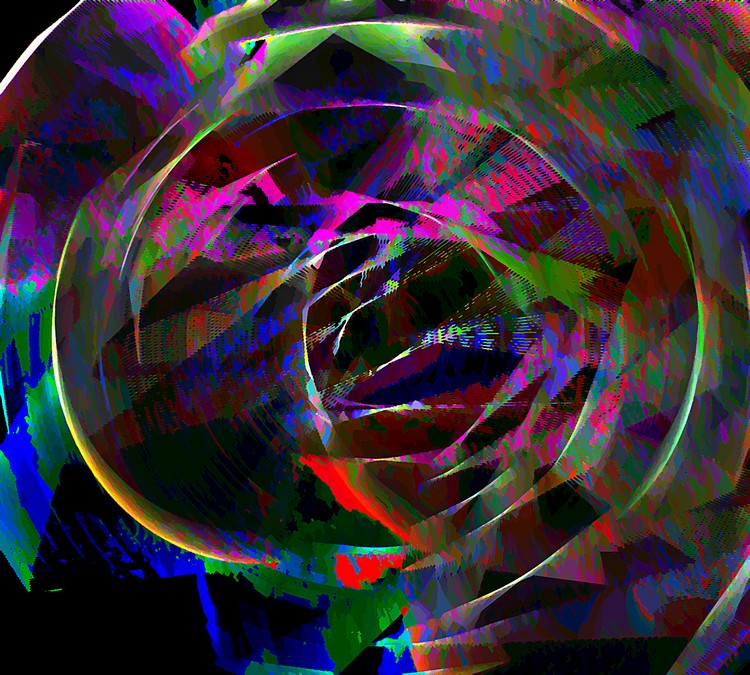 Broken Potential