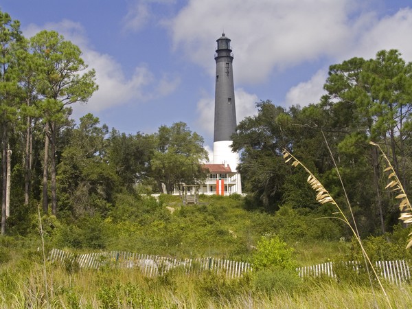 Pensacola Lighthouse