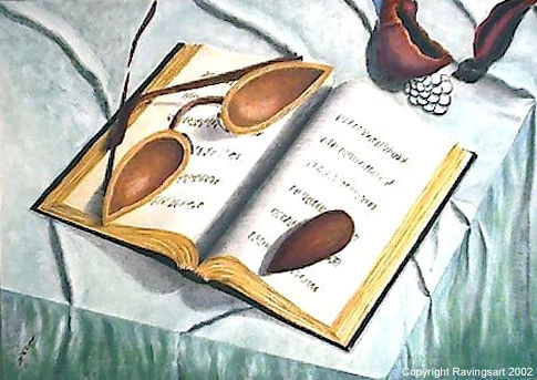 The Spectacles